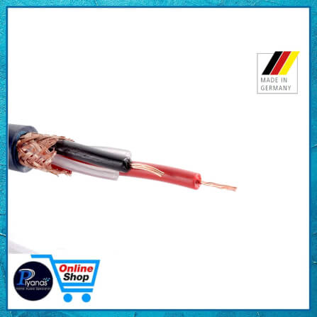 สายซับวูฟเฟอร์ INAKUSTIK : S25 CONNECT 212 SUB (Y-SUB) (3.0M)_3